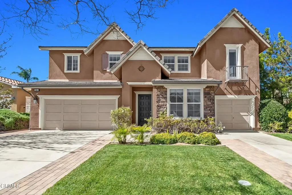821 Somera Court, Simi Valley, CA 93065 - #1