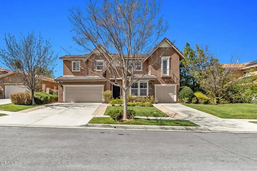 821 Somera Court, Simi Valley, CA 93065 - #3