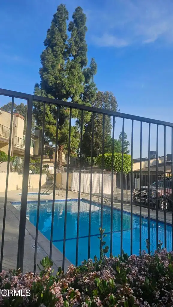 1814 W Garvey Avenue #D, Alhambra, CA 91803 - #3