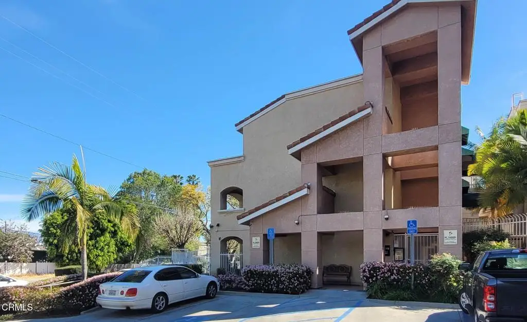 918 W Garvey Avenue #318, Monterey Park, CA 91754 - #1