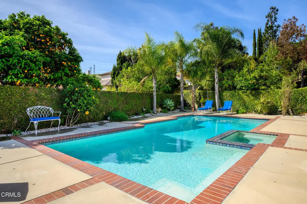 17808 Paquita Drive, Rowland Heights, CA 91748 - #1