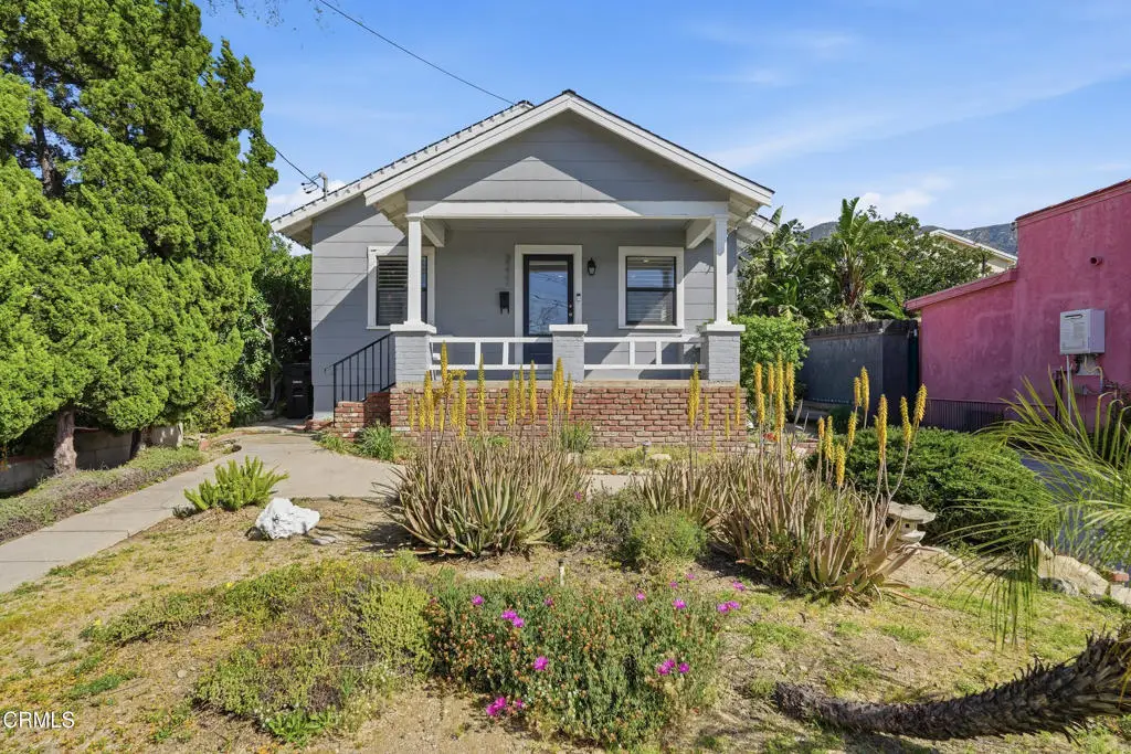 3233 Community Avenue, La Crescenta, CA 91214 - #1