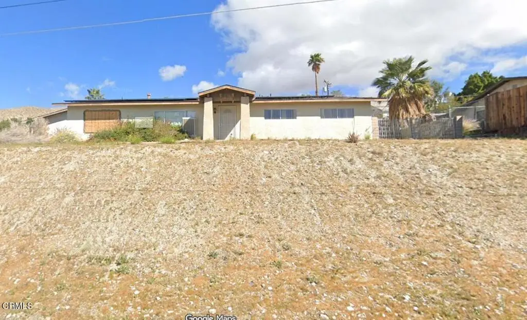 12572 Redbud Road, Desert Hot Springs, CA 92240 - #1