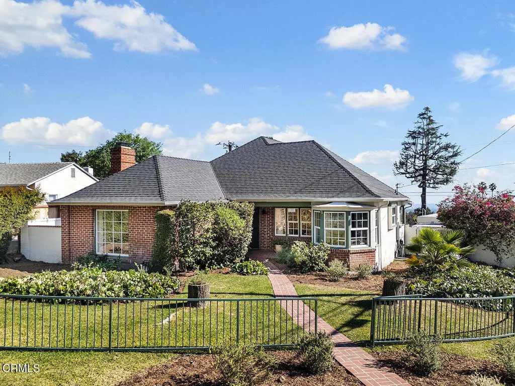 900 Dolores Drive, Altadena, CA 91001 - #1