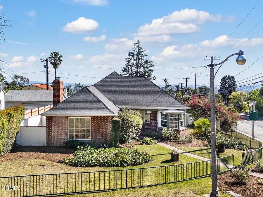 900 Dolores Drive, Altadena, CA 91001 - #2