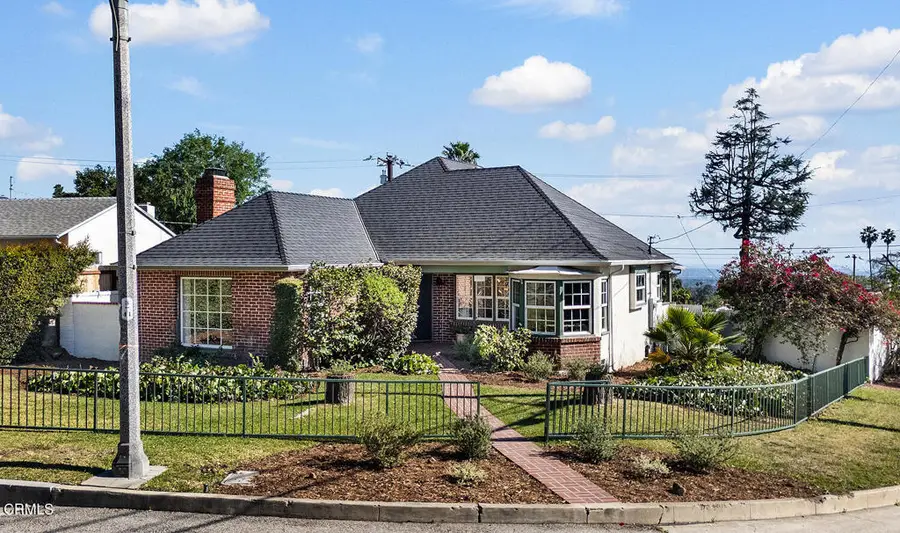 900 Dolores Drive, Altadena, CA 91001 - #3