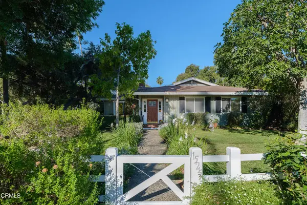 1525 Oak Meadow Lane, South Pasadena, CA 91030