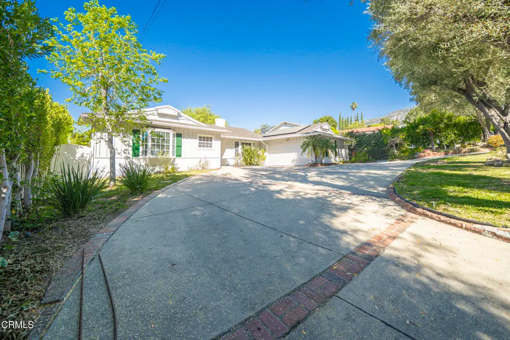 4711 Briggs Avenue, La Crescenta, CA 91214 - #1