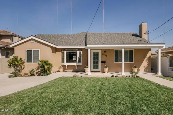 6552 N Vista Street, San Gabriel, CA 91775