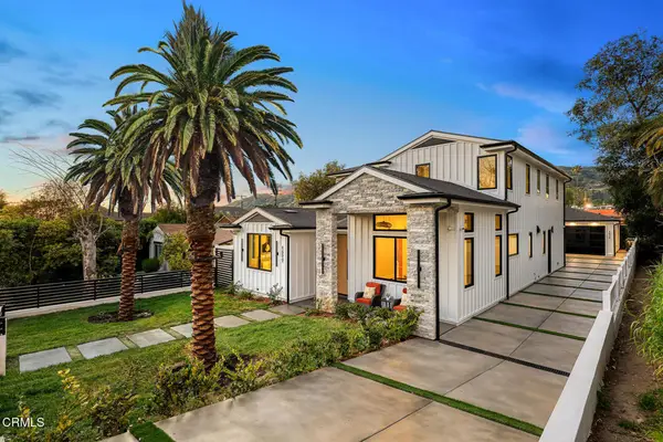 1577 Waldran Avenue, Los Angeles, CA 90041