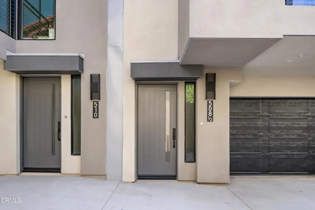 508 N Sycamore Avenue #1/2, Los Angeles, CA 90036 - #1