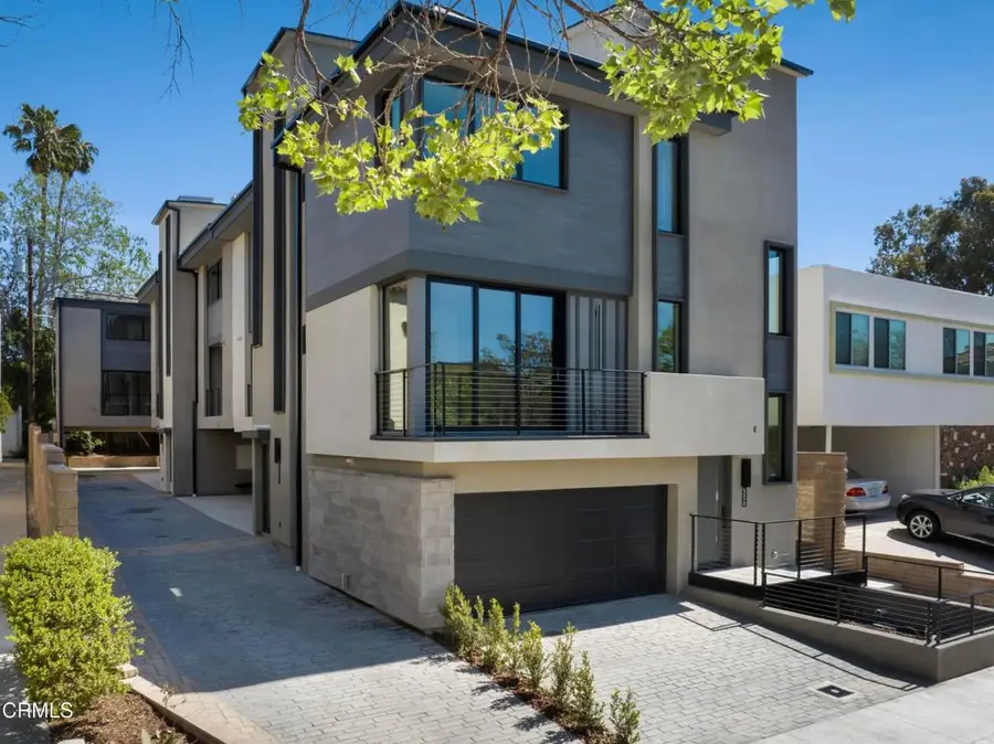 508 N Sycamore Avenue #1/2, Los Angeles, CA 90036 - #3