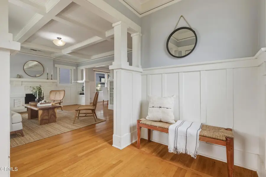 463 Toolen Place, Pasadena, CA 91103 - #3