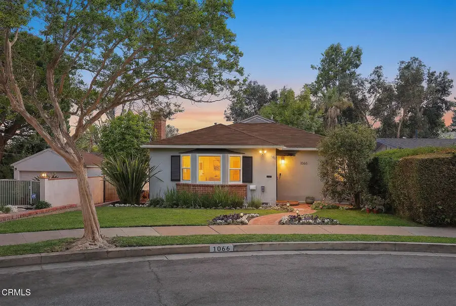 1066 Kendall Drive, San Gabriel, CA 91775 - #2