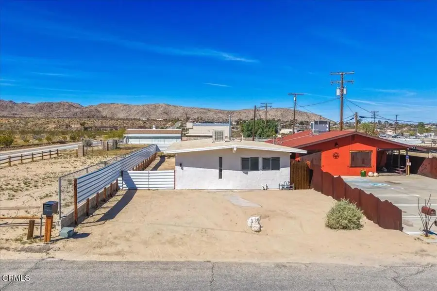 61714 Commercial Street, Joshua Tree, CA 92252 - #2