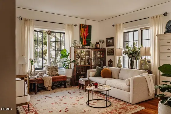 85 N Madison Avenue #23, Pasadena, CA 91101