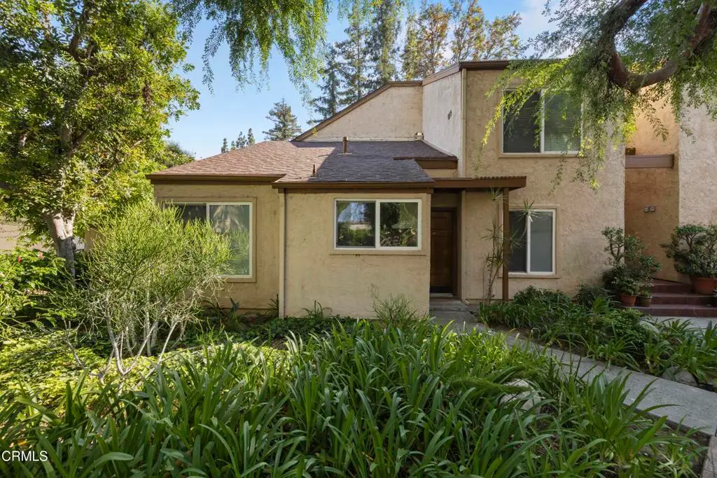 22330 Victory Boulevard #604, Woodland Hills, CA 91367 - #1