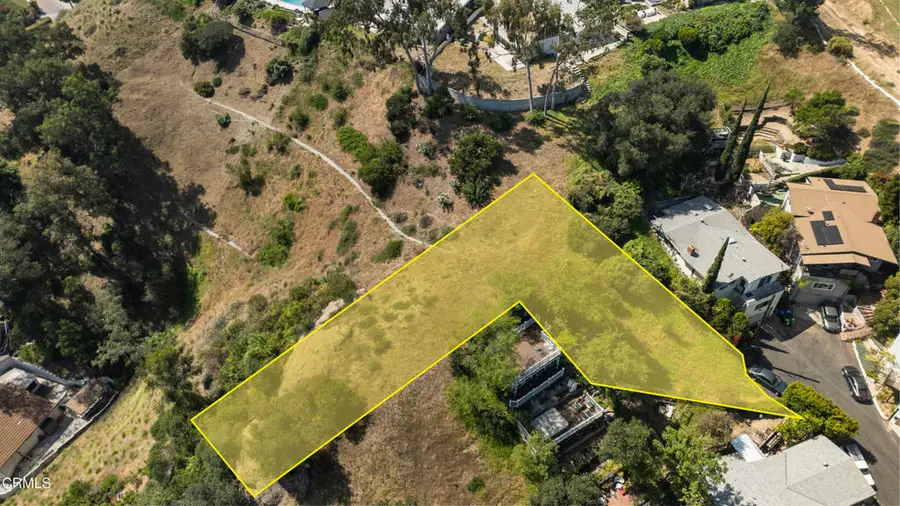 2482 Yosemite Drive, Los Angeles, CA 90041 - #3