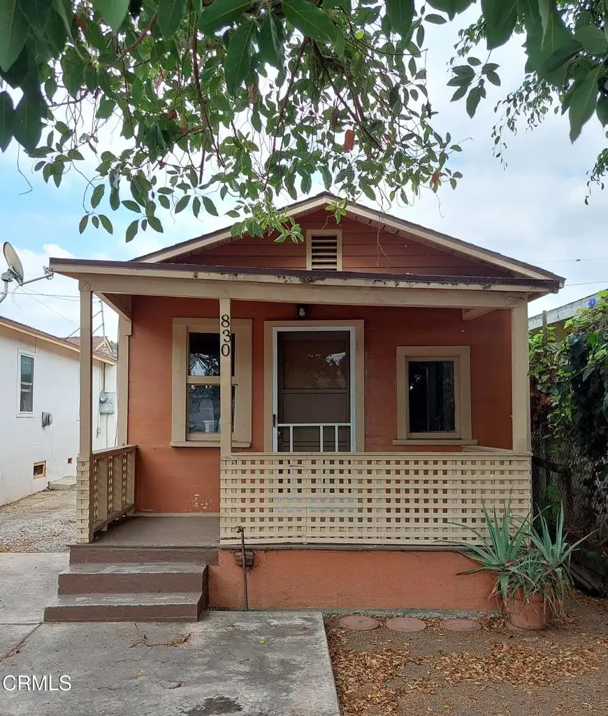 830 N Humphreys Avenue, East Los Angeles, CA 90022 - #1