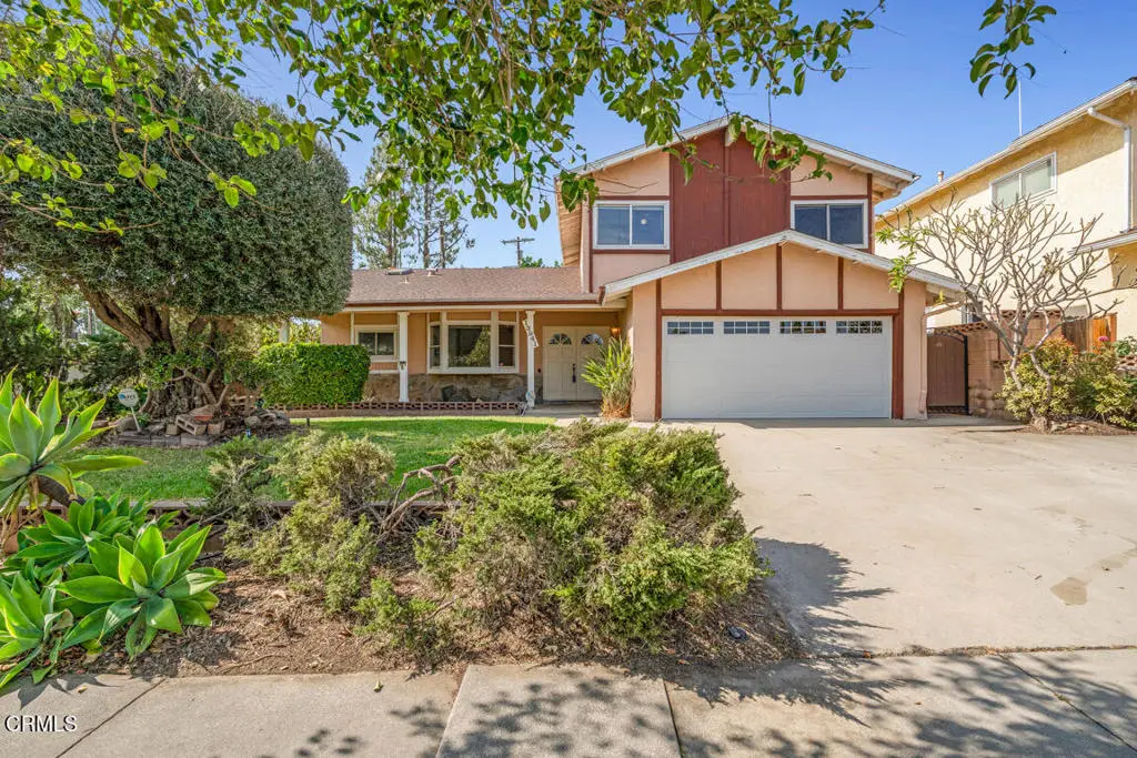 13941 Tyler Street, Sylmar, CA 91342 - #1