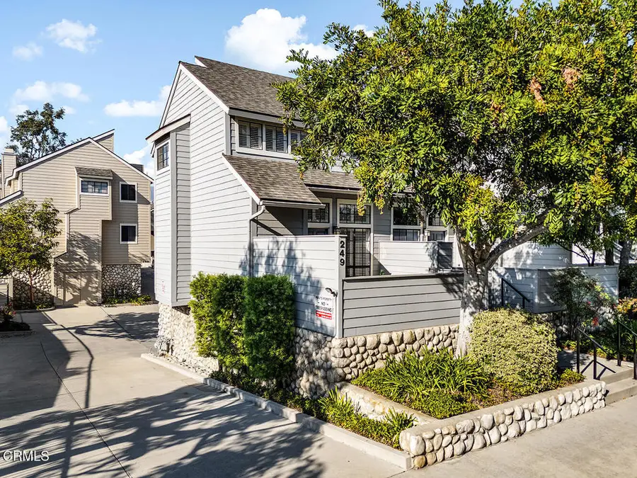 249 Alpine Street #38, Pasadena, CA 91106 - #3