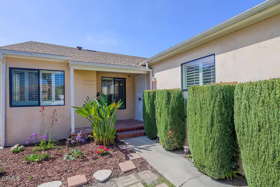 3411 S Cochran Avenue, Los Angeles, CA 90016 - #2