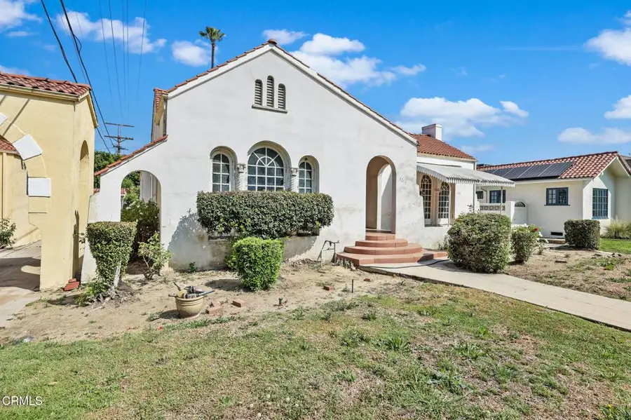 3273 Country Club Drive, Los Angeles, CA 90019 - #2