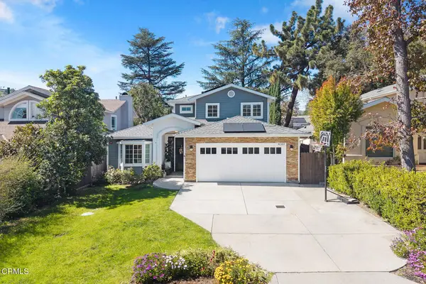 4361 Bel Air Drive, La Canada Flintridge, CA 91011