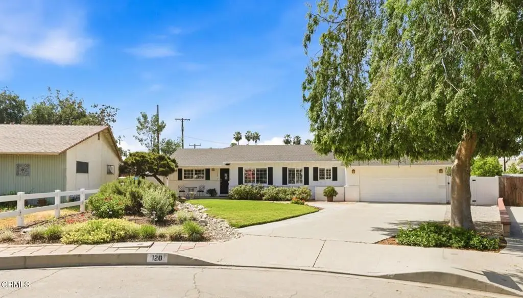 120 Serrano Place, La Verne, CA 91750 - #1