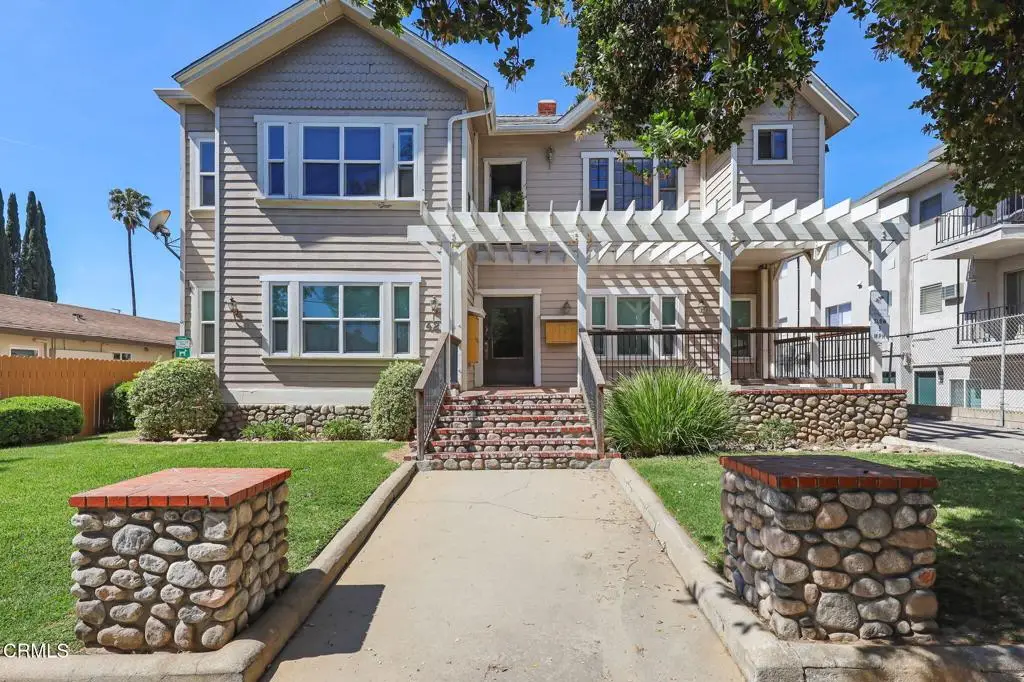 421 N Euclid Avenue, Pasadena, CA 91101 - #1