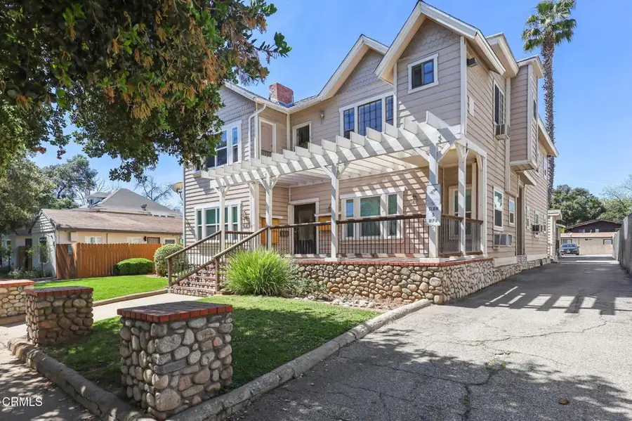 421 N Euclid Avenue, Pasadena, CA 91101 - #2