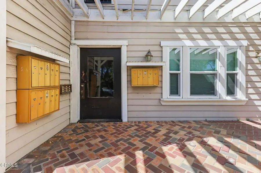 421 N Euclid Avenue, Pasadena, CA 91101 - #3