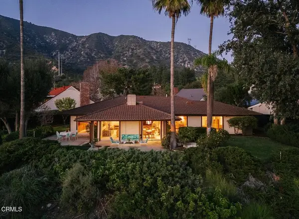 5703 Catherwood Drive, La Canada Flintridge, CA 91011