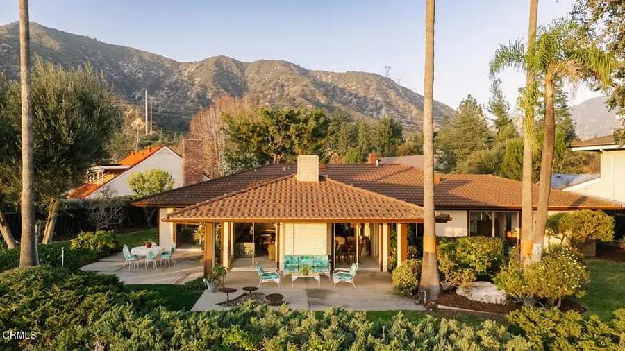 5703 Catherwood Drive, La Canada Flintridge, CA 91011 - #3