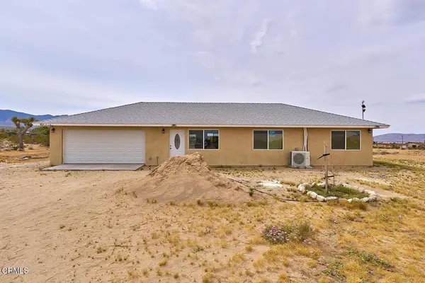 9210 Cherokee Trail, Lucerne Valley, CA 92356