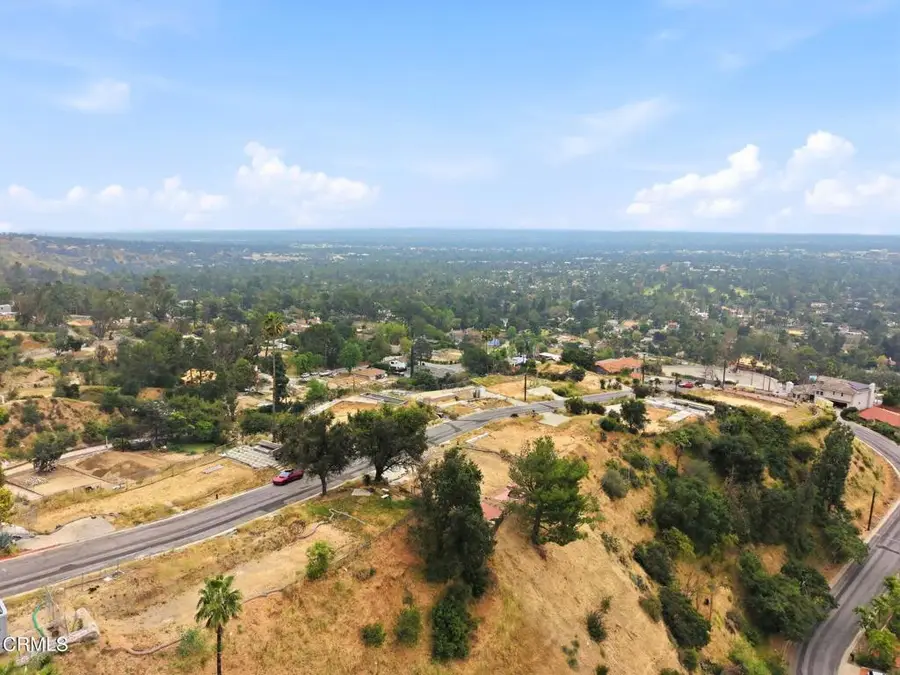 3037 Zane Grey Terrace, Altadena, CA 91001 - #2