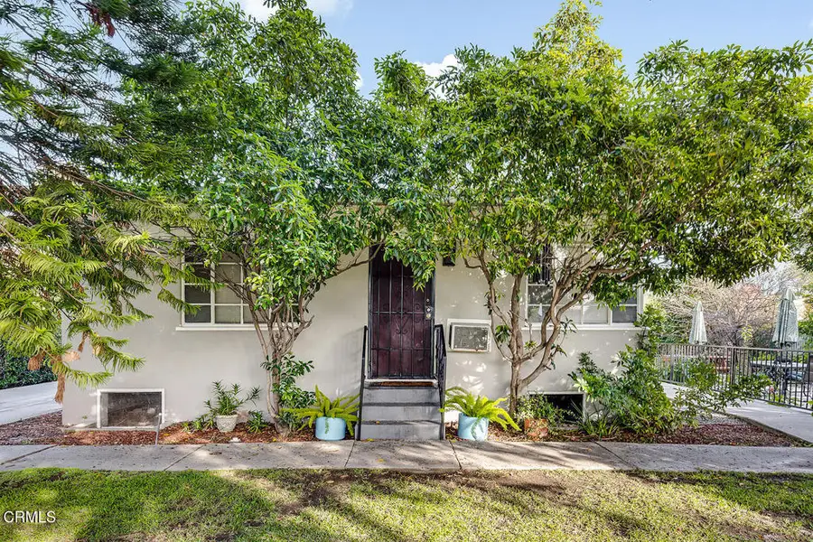 1500 Navarro Avenue, Pasadena, CA  - #2