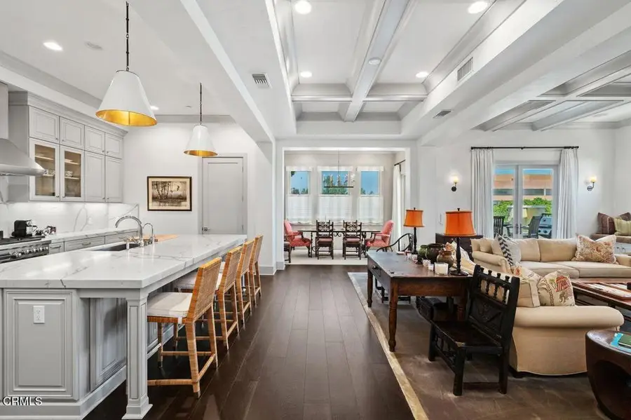 100 S Orange Grove Boulevard #302, Pasadena, CA 91105 - #3