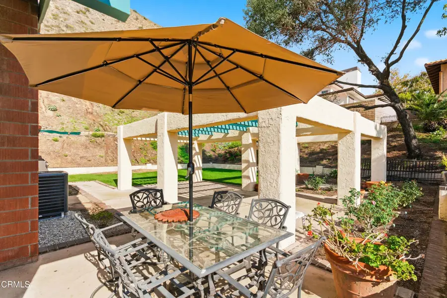 3825 Skycrest Drive, Pasadena, CA 91107 - #3