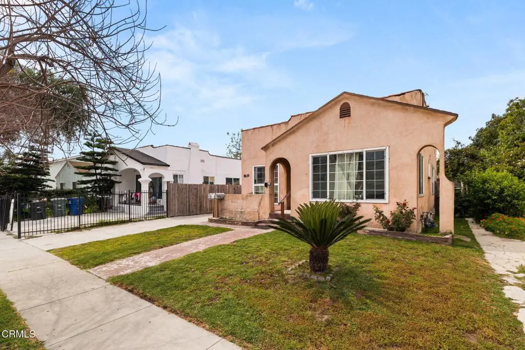 8629 Dearborn Avenue, South Gate, CA 90280 - #1