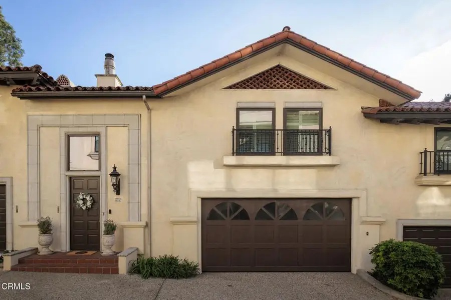 52 N Arroyo Boulevard, Pasadena, CA 91105 - #2