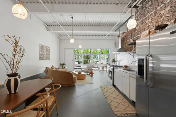 1010 Sycamore Avenue #107, South Pasadena, CA 91030