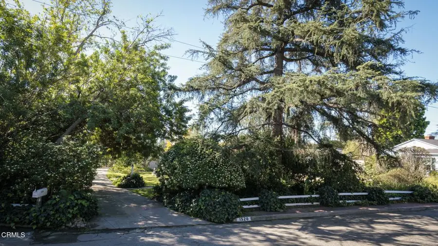 1520 Carroll Drive, Altadena, CA 91001 - #2