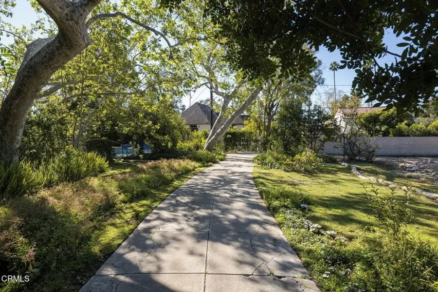 1520 Carroll Drive, Altadena, CA 91001 - #3