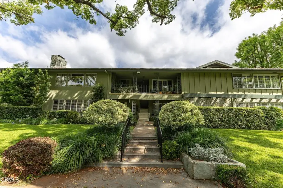 335 S Orange Grove Boulevard, Pasadena, CA 91105 - #2