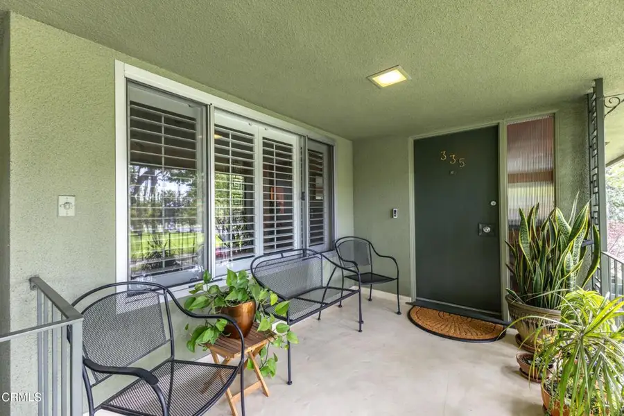 335 S Orange Grove Boulevard, Pasadena, CA 91105 - #3