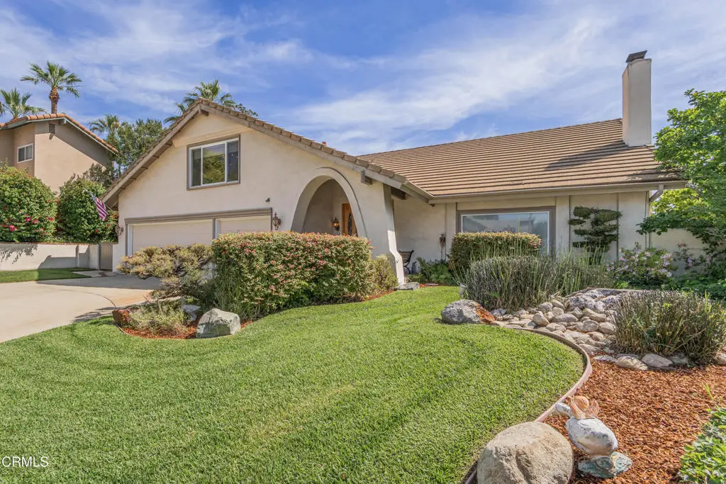 1030 Don Diablo Drive, Arcadia, CA 91006 - #1