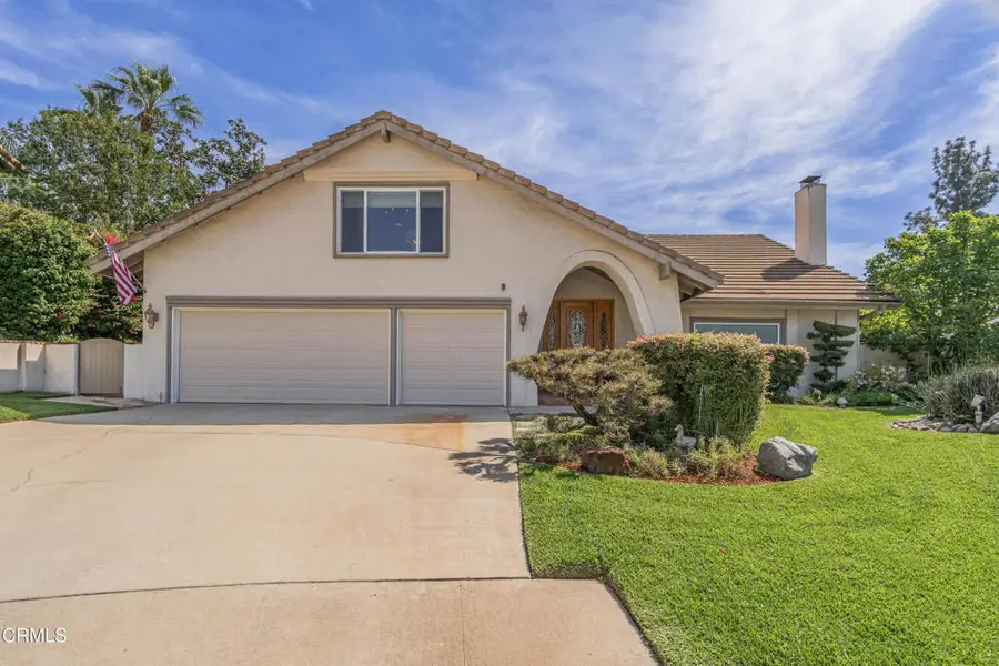 1030 Don Diablo Drive, Arcadia, CA 91006 - #2
