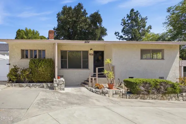 1634 Orange Tree Lane, La Canada Flintridge, CA 91011