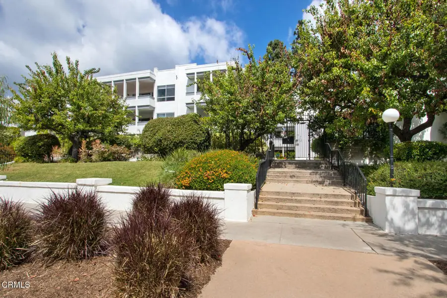 190 Arroyo Terrace #102, Pasadena, CA 91103 - #2